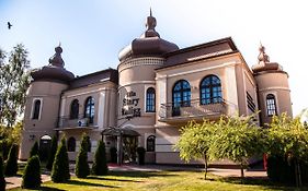 Villa Stary Kalisz